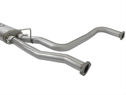 aFe Rebel Series Exhaust Systems 49-46126-B