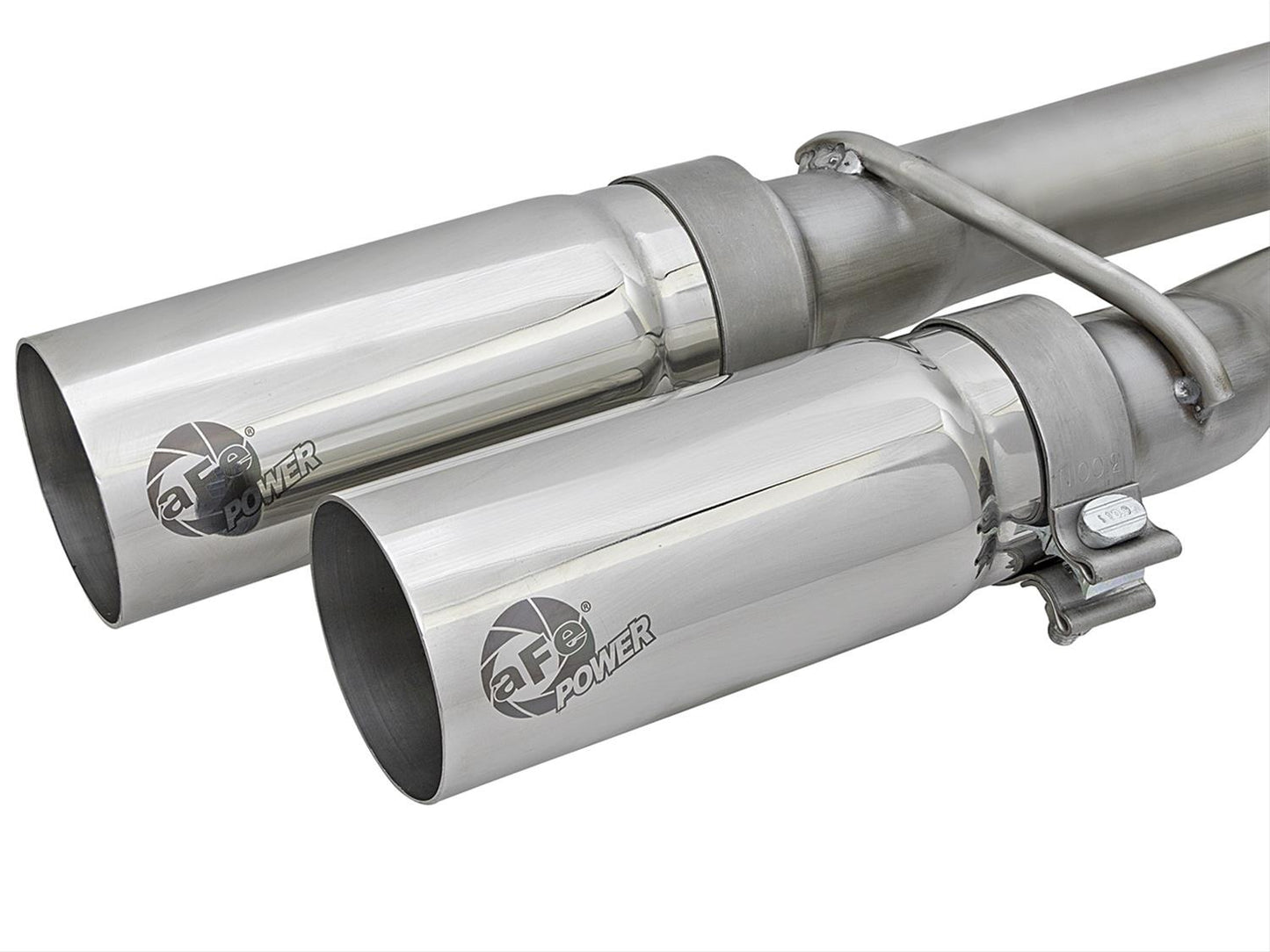 aFe Rebel Series Exhaust Systems 49-46126-P
