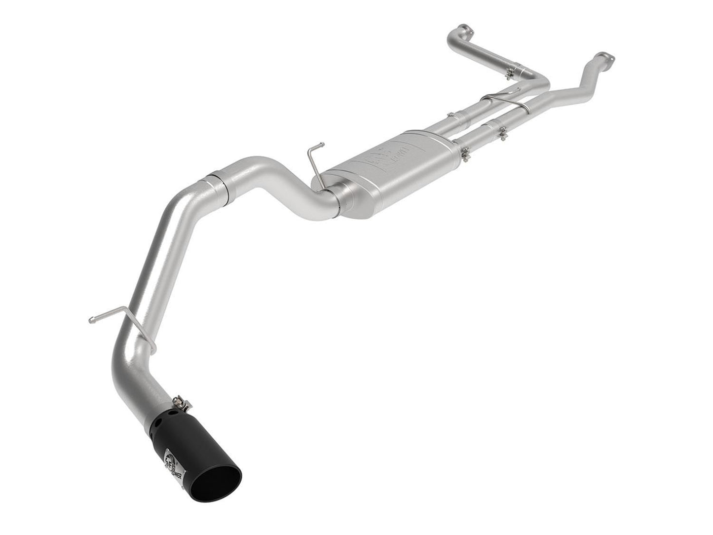 aFe Apollo GT Exhaust Systems 49-46135-B
