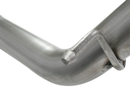aFe Mach Force XP Exhaust Systems 49-46211