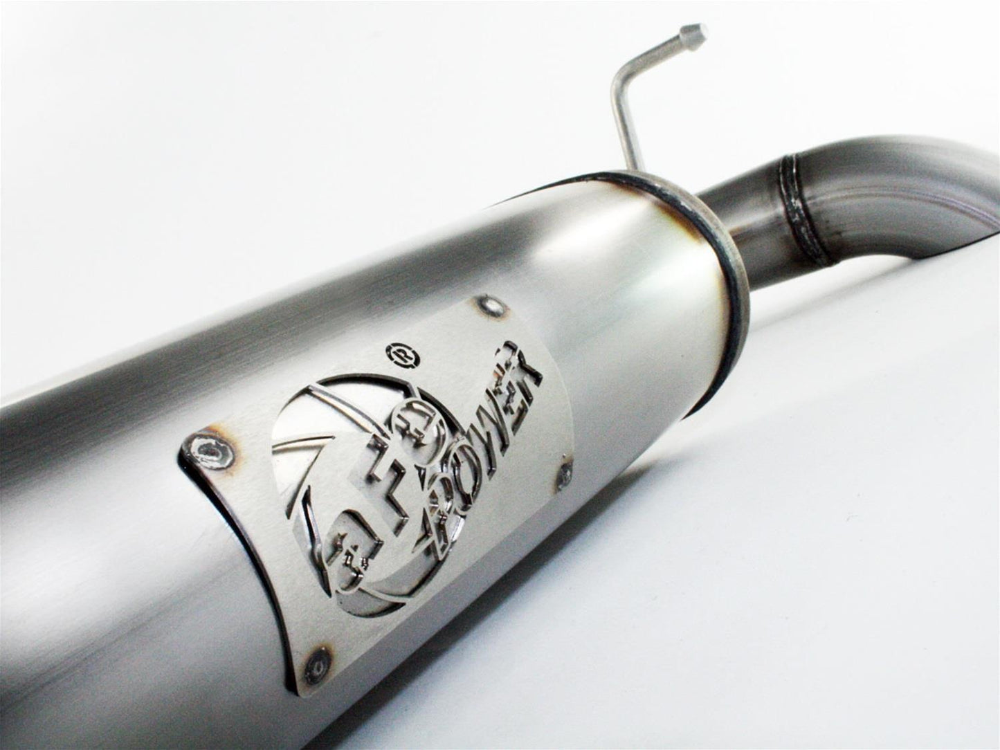 aFe Mach Force XP Exhaust Systems 49-46219