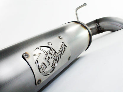aFe Mach Force XP Exhaust Systems 49-46219