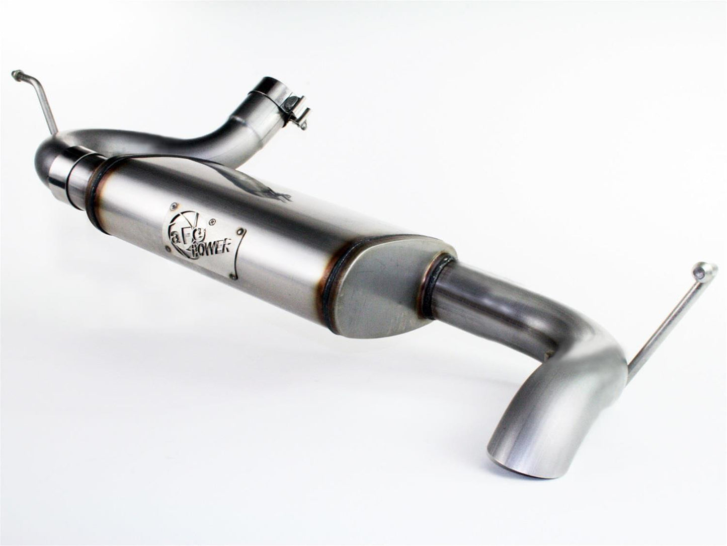 aFe Mach Force XP Exhaust Systems 49-46219