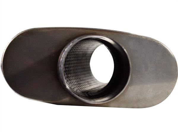 aFe Mach Force XP Exhaust Systems 49-46222