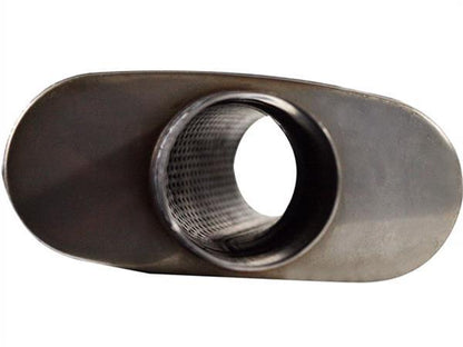 aFe Mach Force XP Exhaust Systems 49-46222