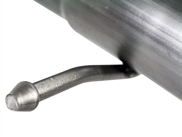 aFe Mach Force XP Exhaust Systems 49-46222