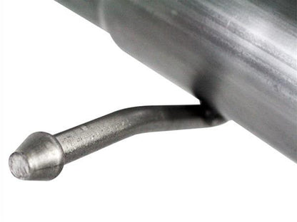 aFe Mach Force XP Exhaust Systems 49-46222