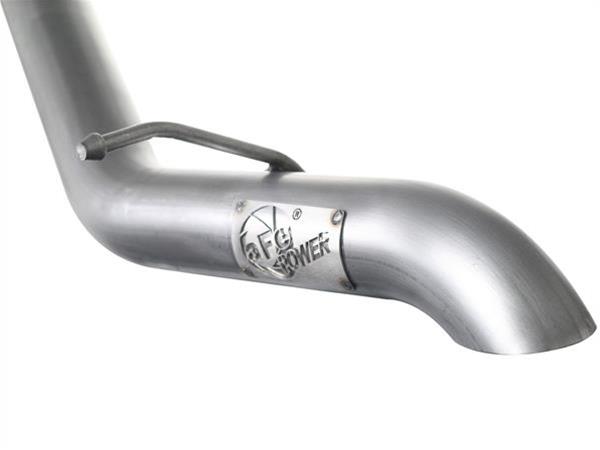 aFe Mach Force XP Exhaust Systems 49-46222