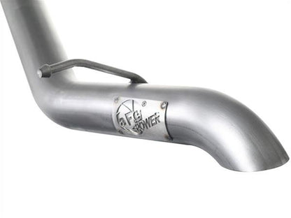 aFe Mach Force XP Exhaust Systems 49-46222