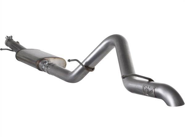 aFe Mach Force XP Exhaust Systems 49-46222