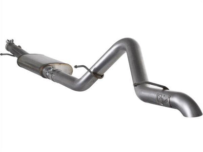 aFe Mach Force XP Exhaust Systems 49-46222