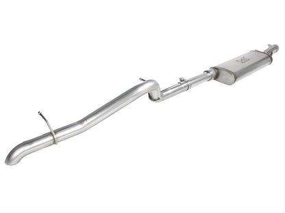 aFe Mach Force XP Exhaust Systems 49-46231