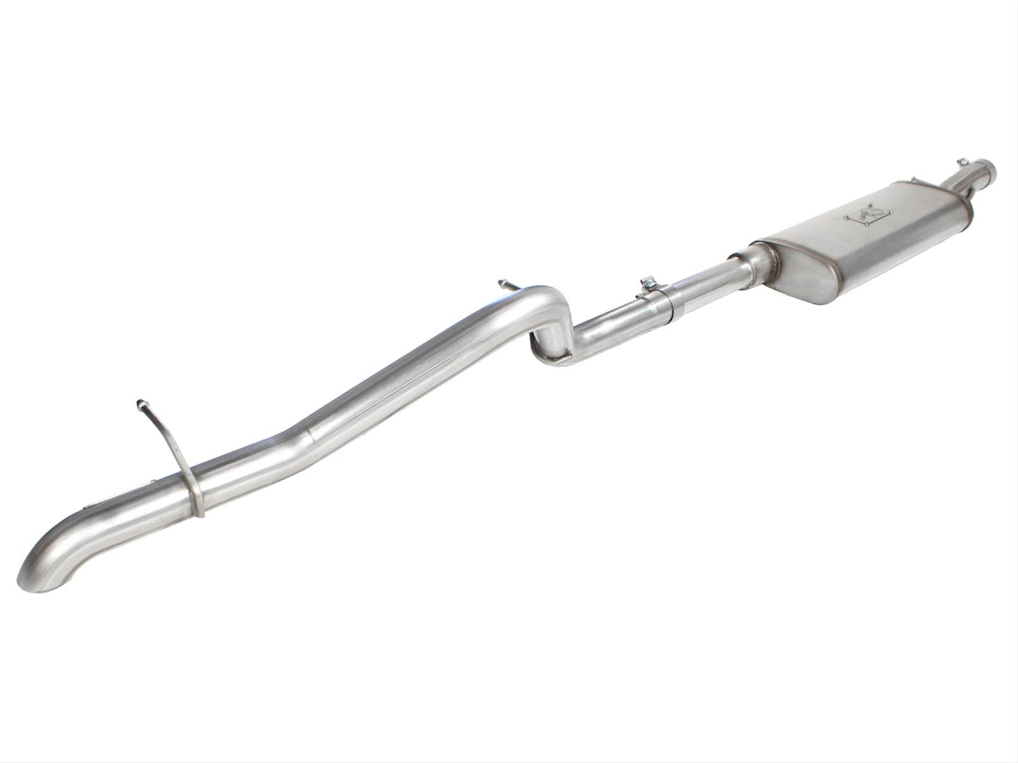 aFe Mach Force XP Exhaust Systems 49-46232