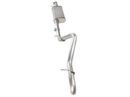 aFe Mach Force XP Exhaust Systems 49-46232