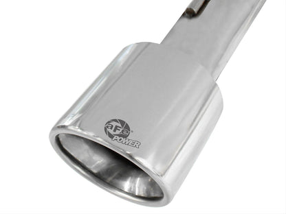 aFe Large Bore-HD Exhaust Systems 49-46235