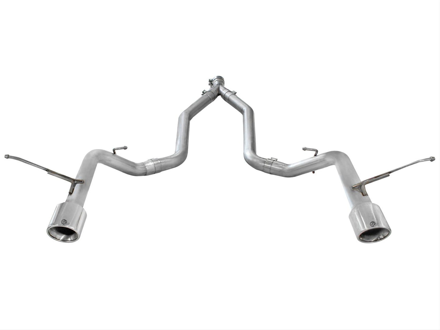 aFe Large Bore-HD Exhaust Systems 49-46235