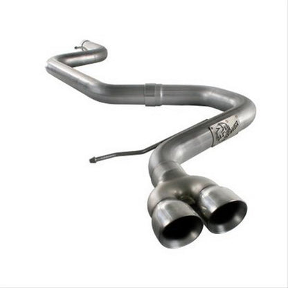 aFe Large Bore-HD Exhaust Systems 49-46402