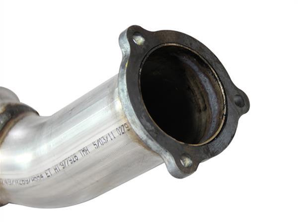 aFe Mach Force XP Exhaust Systems 49-46403