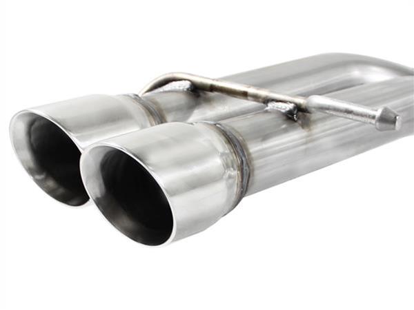 aFe Mach Force XP Exhaust Systems 49-46403