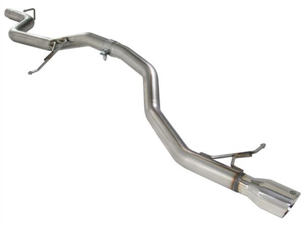aFe Mach Force XP Exhaust Systems 49-46404