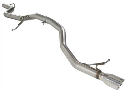 aFe Mach Force XP Exhaust Systems 49-46404