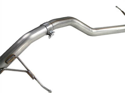 aFe Mach Force XP Exhaust Systems 49-46404