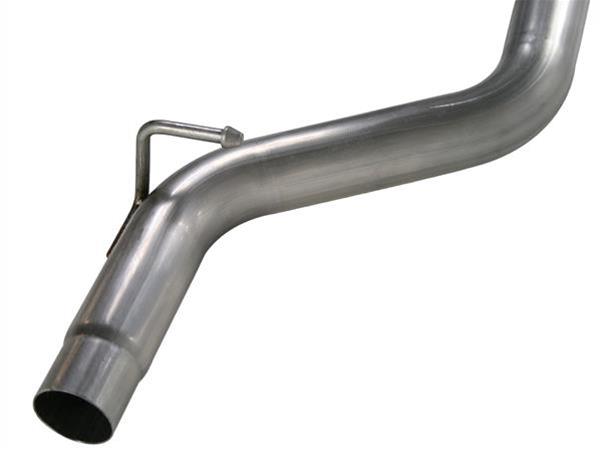 aFe Mach Force XP Exhaust Systems 49-46404