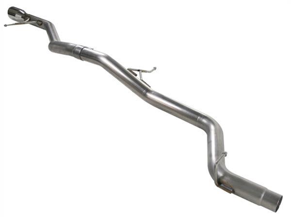 aFe Mach Force XP Exhaust Systems 49-46404