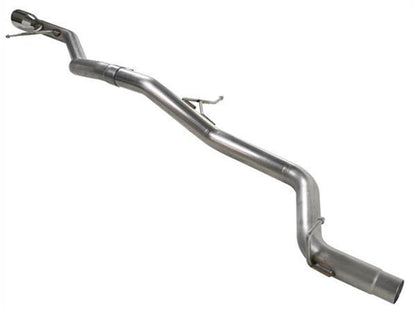 aFe Mach Force XP Exhaust Systems 49-46404