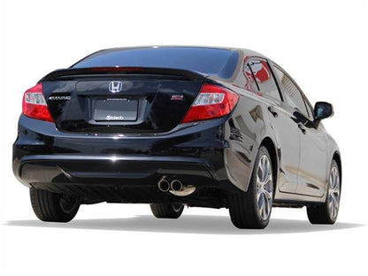 aFe Takeda Exhaust Systems 49-46601