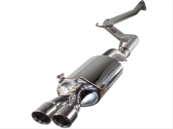 aFe Takeda Exhaust Systems 49-46602