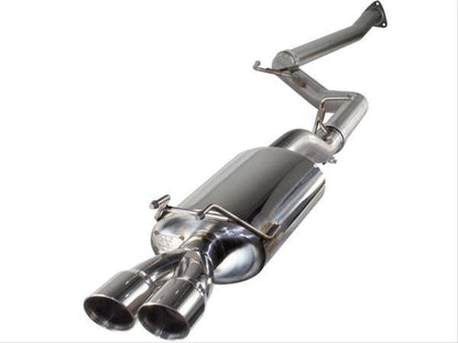 aFe Takeda Exhaust Systems 49-46602