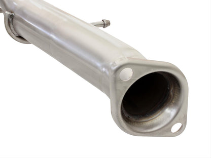 aFe Mach Force XP Exhaust Systems 49-48053