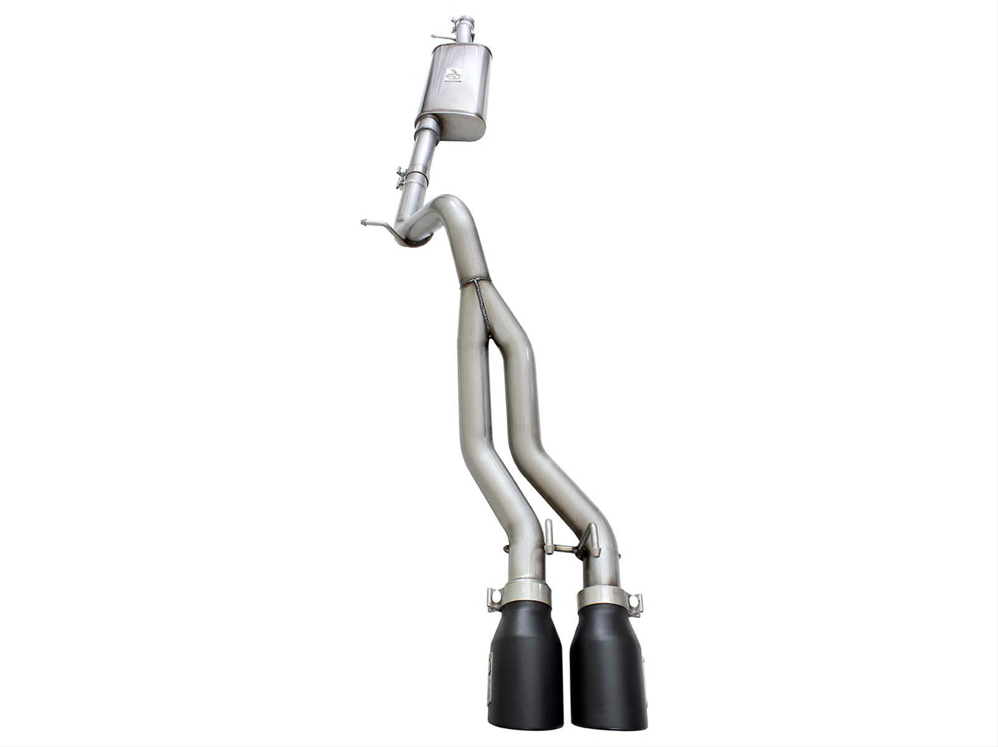 aFe Rebel Series Exhaust Systems 49-48054-B