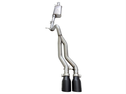 aFe Rebel Series Exhaust Systems 49-48054-B