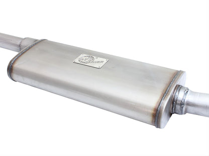 aFe Rebel Series Exhaust Systems 49-48054-B