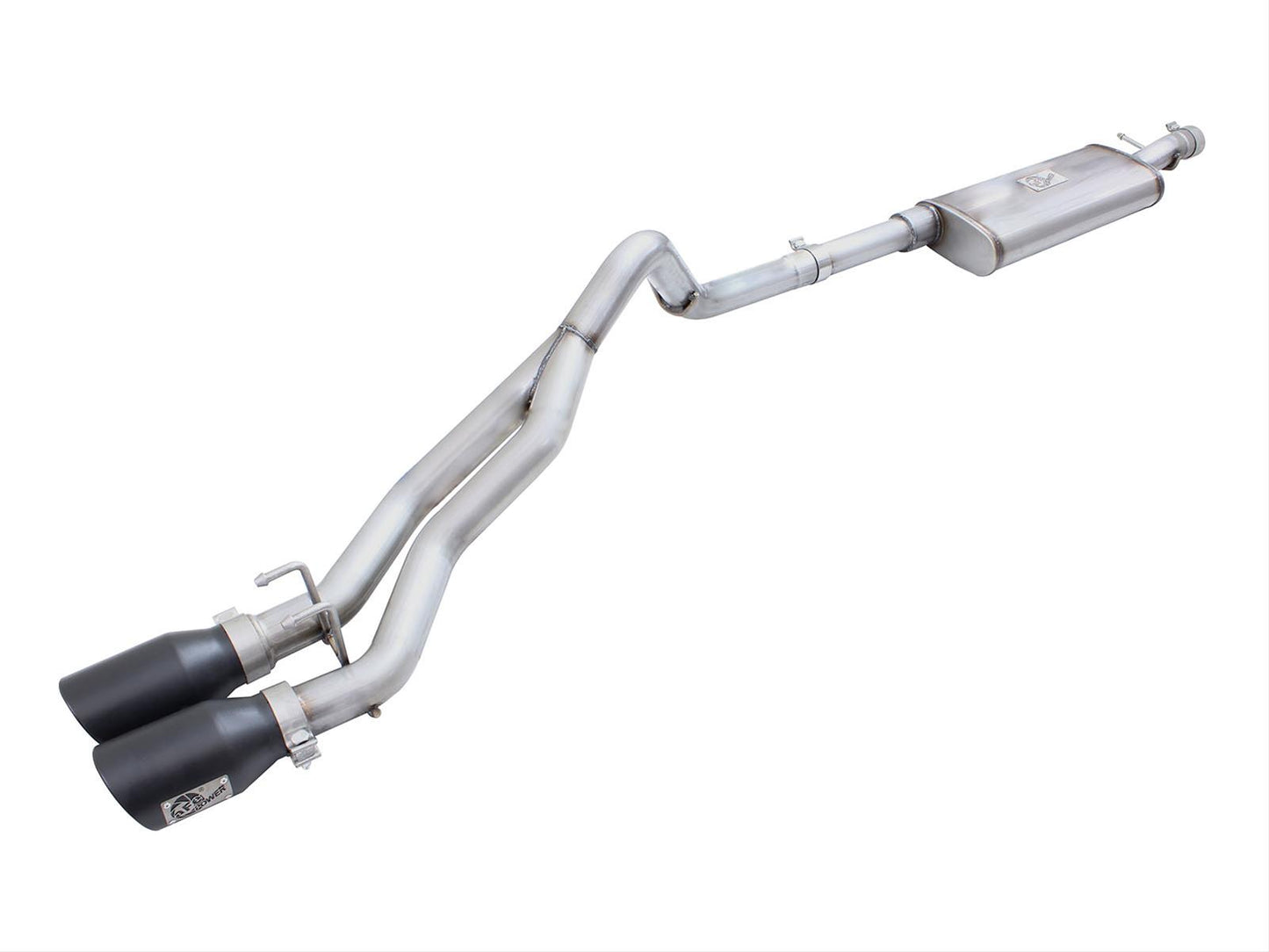 aFe Rebel Series Exhaust Systems 49-48054-B