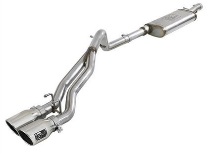 aFe Rebel Series Exhaust Systems 49-48054-P