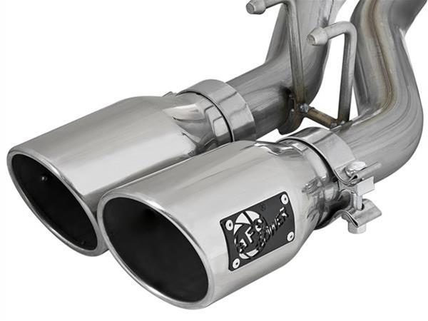 aFe Rebel Series Exhaust Systems 49-48054-P