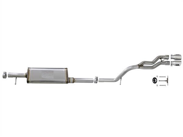 aFe Rebel Series Exhaust Systems 49-48054-P