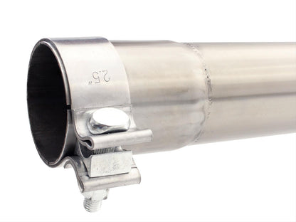 aFe Mach Force XP Exhaust Systems 49-48055
