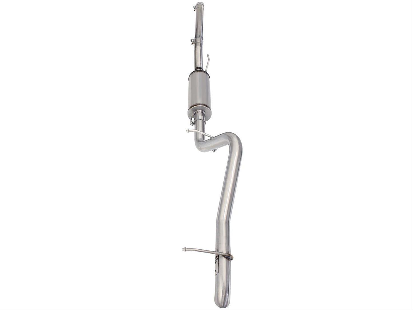 aFe Mach Force XP Exhaust Systems 49-48055