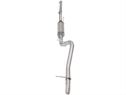 aFe Mach Force XP Exhaust Systems 49-48055