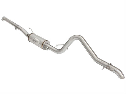 aFe Mach Force XP Exhaust Systems 49-48055