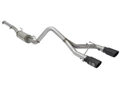aFe Rebel Series Exhaust Systems 49-48056-B