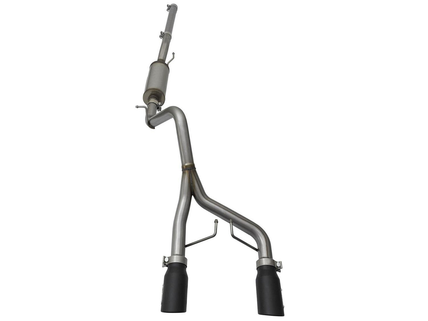 aFe Rebel Series Exhaust Systems 49-48056-B