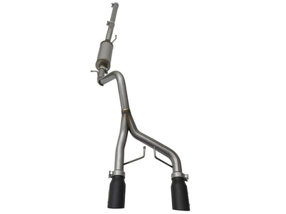 aFe Rebel Series Exhaust Systems 49-48056-B