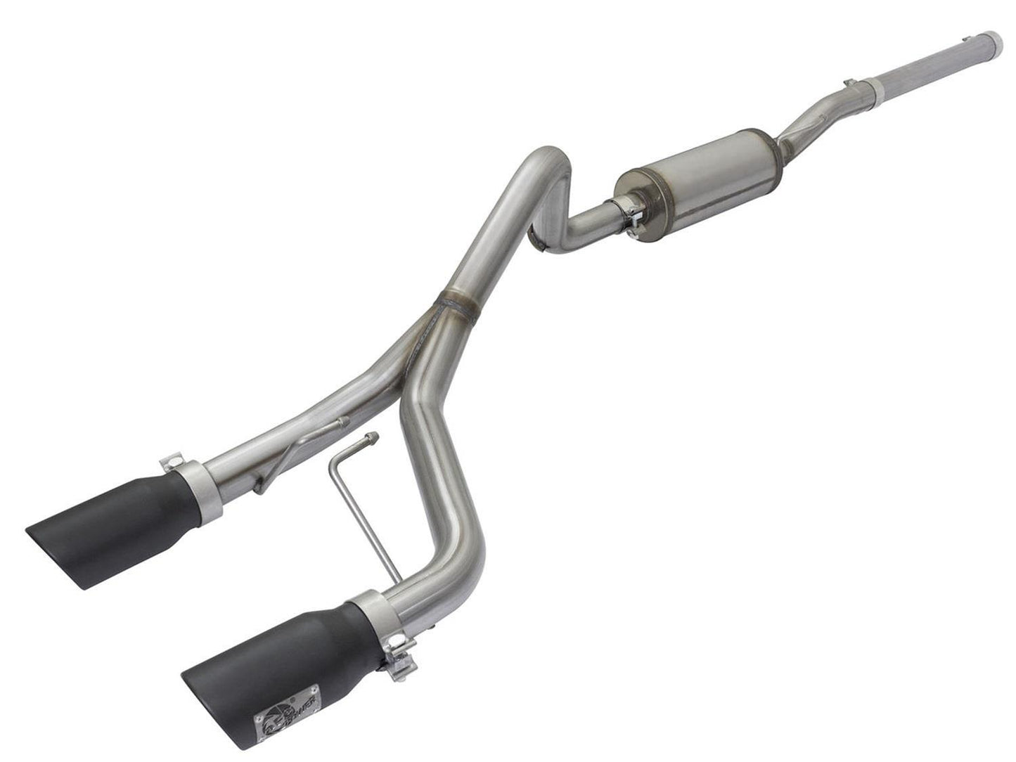 aFe Rebel Series Exhaust Systems 49-48056-B