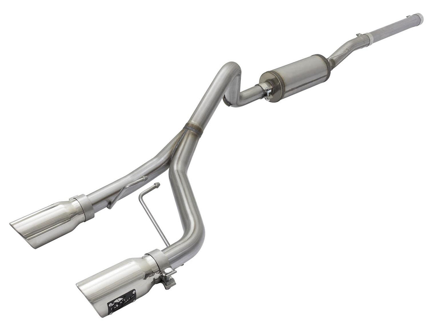 aFe Rebel Series Exhaust Systems 49-48056-P