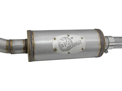 aFe Rebel Series Exhaust Systems 49-48056-P